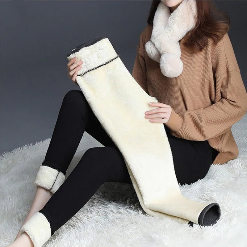 LEGGINS  TERMICO