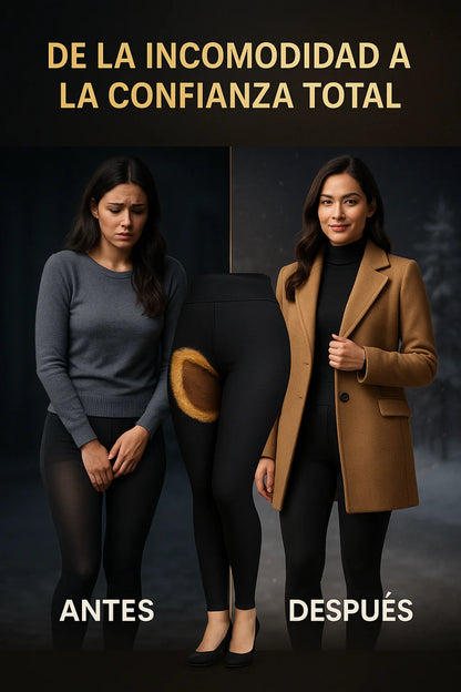 LEGGINS  TERMICO