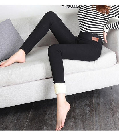 LEGGINS  TERMICO